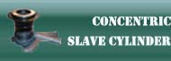 CONCENTRIC SLAVE CYLINDER