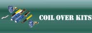 COILOVER KITS